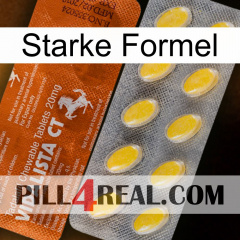 Strong Formula 42